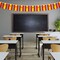 G128 Spain Spanish Bunting Banner | Flag 8.2 x 5.5 Inch, Full String 33 Feet | Printed 150D Polyester, Decorations For Bar, School, Festival Events Celebration